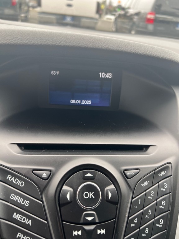 2014 Ford Focus Image 29