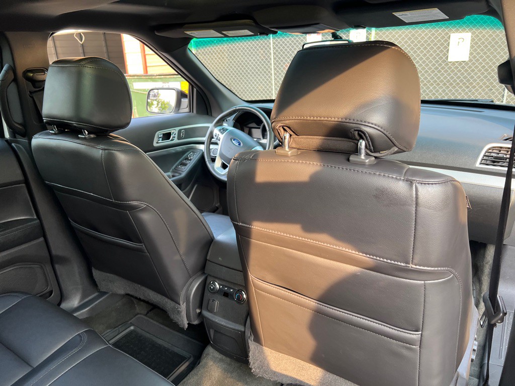 2014 Ford Explorer Image 24