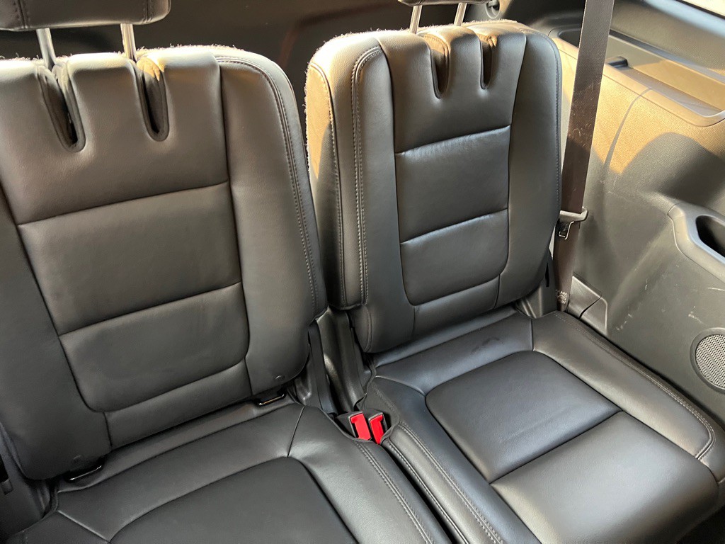 2014 Ford Explorer Image 26