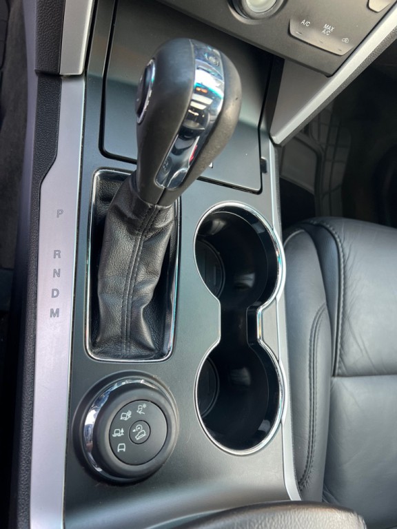 2014 Ford Explorer Image 40