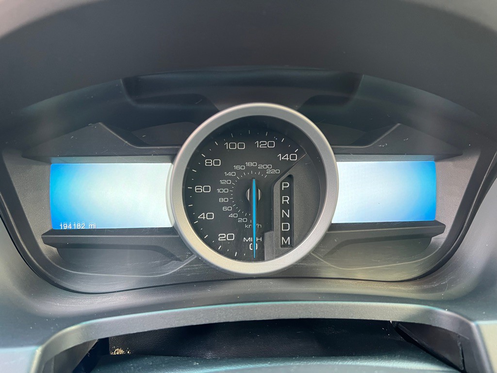 2014 Ford Explorer Image 42