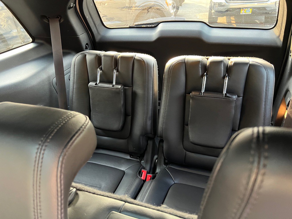 2014 Ford Explorer Image 47