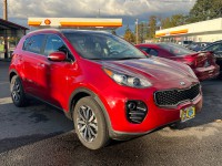Image for 2017 Kia Sportage EX ID: 6805329