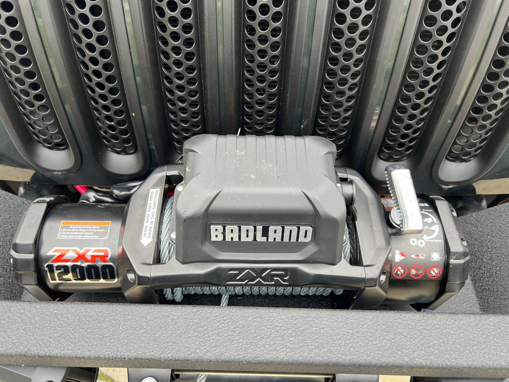 2010 Jeep Wrangler Unlimited Image 24