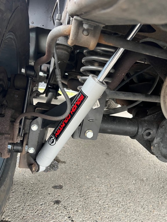 2010 Jeep Wrangler Unlimited Image 36