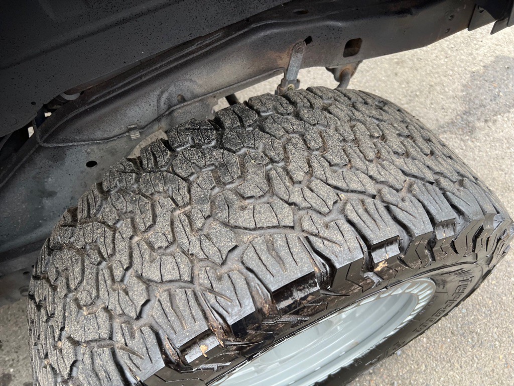 2010 Jeep Wrangler Unlimited Image 37