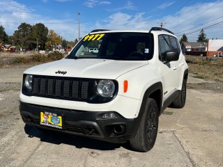 Image for 2019 Jeep Renegade Sport ID: 6821867