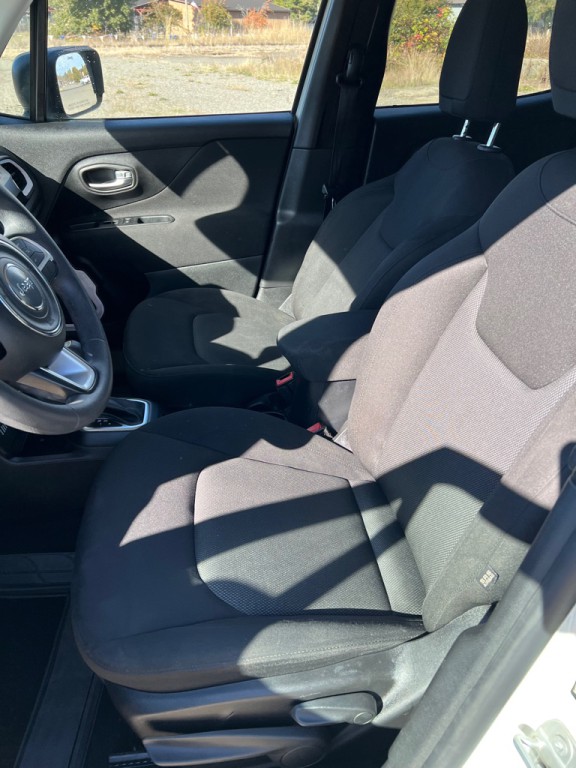 2019 Jeep Renegade Image 26