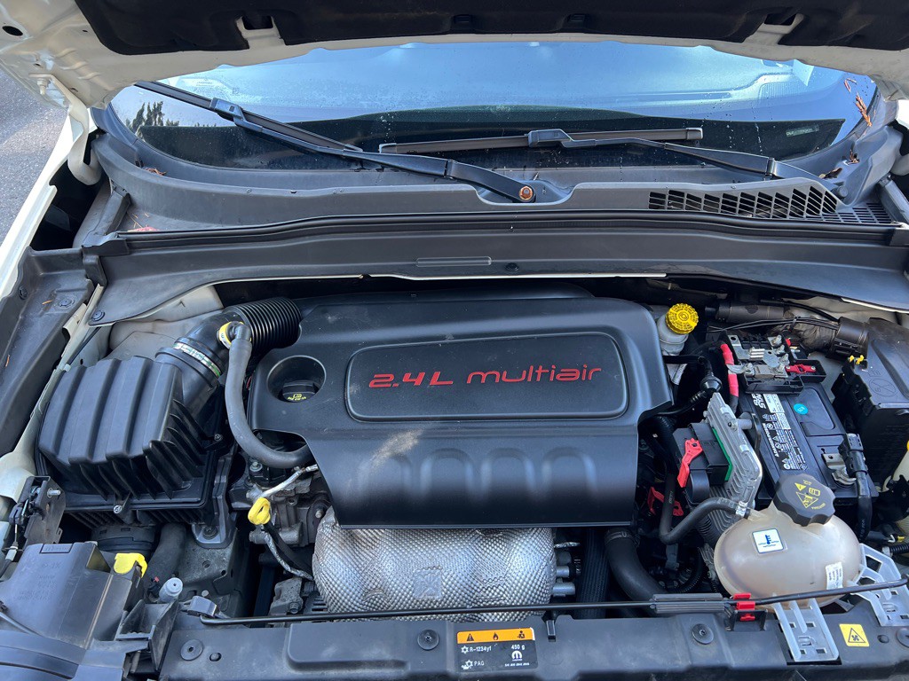 2019 Jeep Renegade Image 31