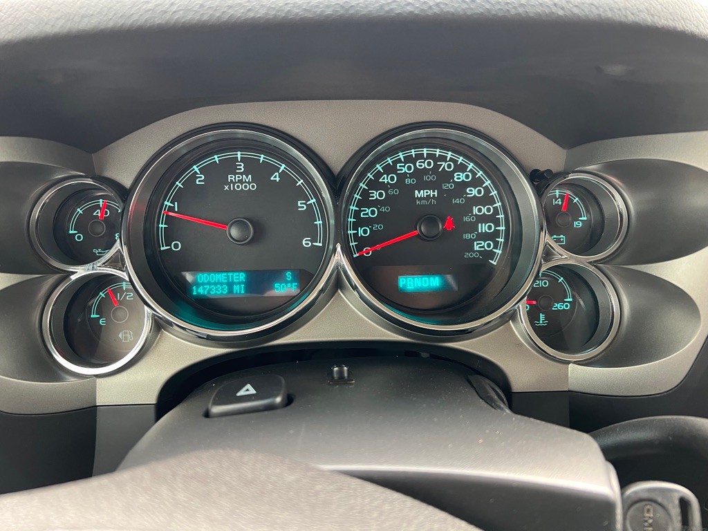 2011 GMC Sierra Image 22