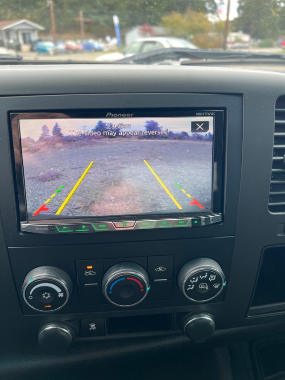 2011 GMC Sierra Image 23