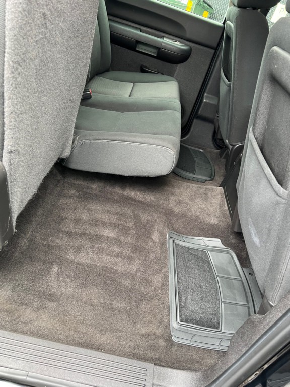 2011 GMC Sierra Image 24