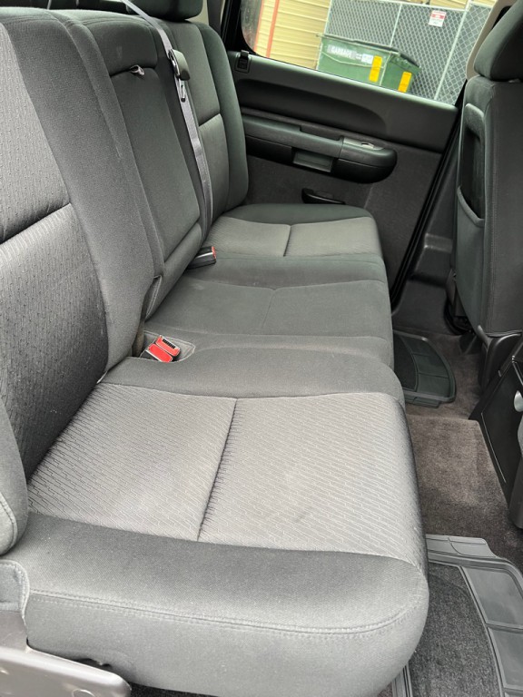 2011 GMC Sierra Image 25