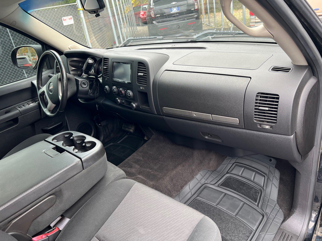 2011 GMC Sierra Image 26