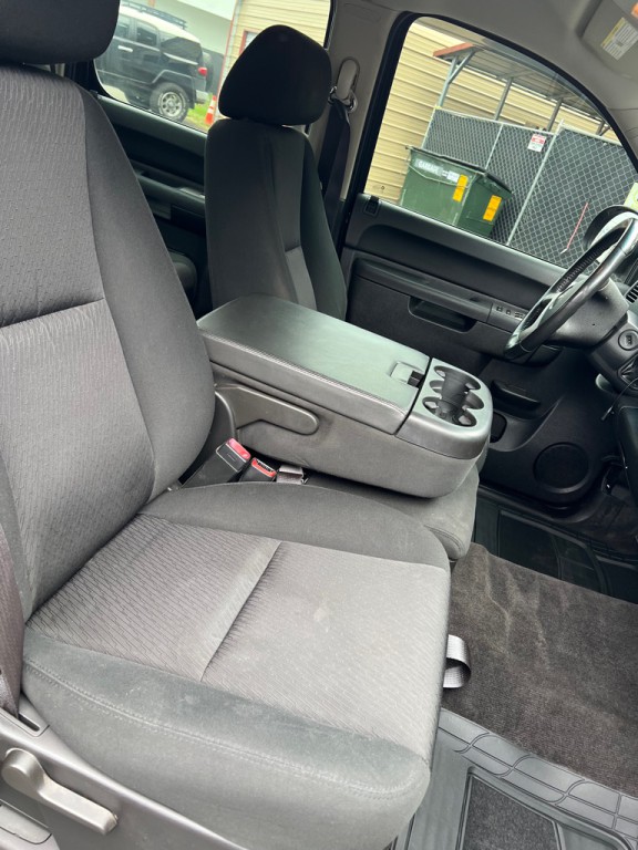 2011 GMC Sierra Image 27