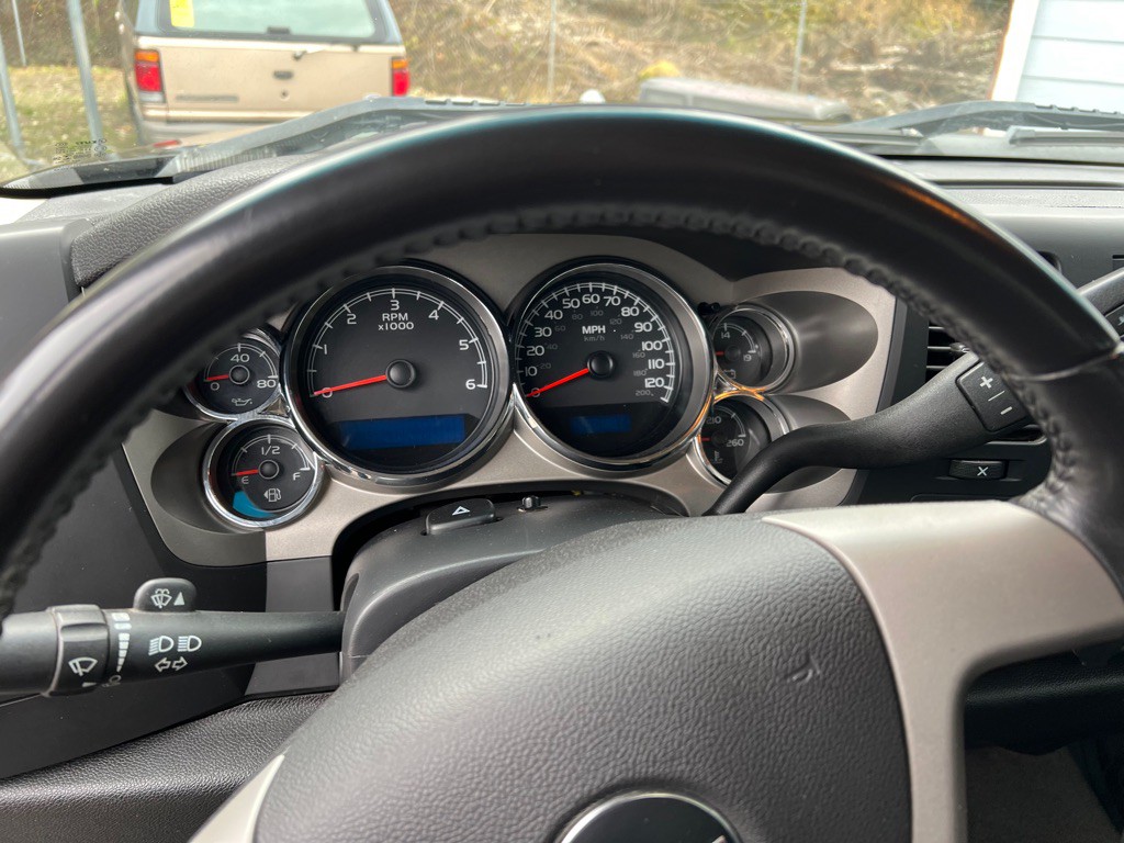 2011 GMC Sierra Image 29