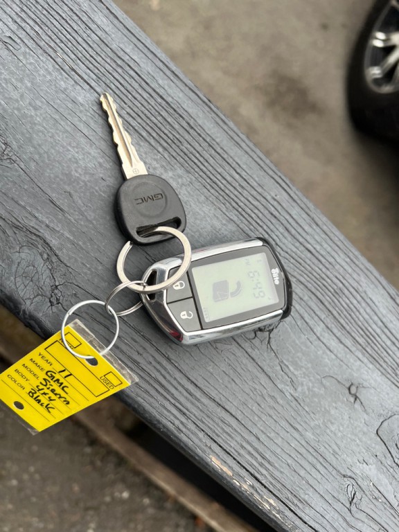 2011 GMC Sierra Image 34