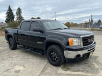 Image for 2011 GMC Sierra 1500 SLE ID: 6821908