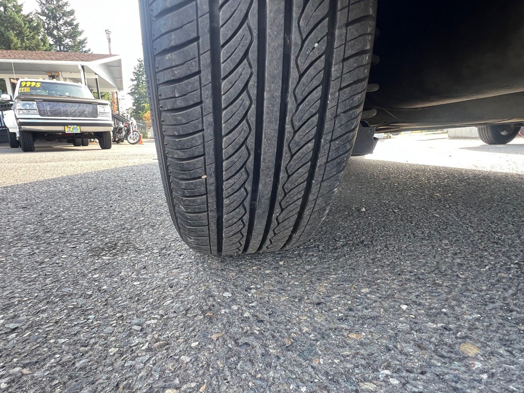 2009 Chevrolet Aveo Image 15