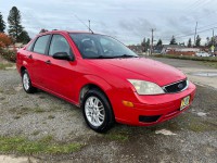 Image for 2007 Ford Focus ZX4 ID: 6825008