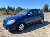 Image for 2010 Hyundai Accent BLUE ID: 6842884
