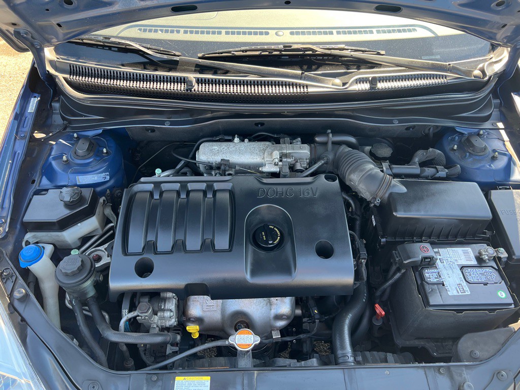 2010 Hyundai Accent Image 27