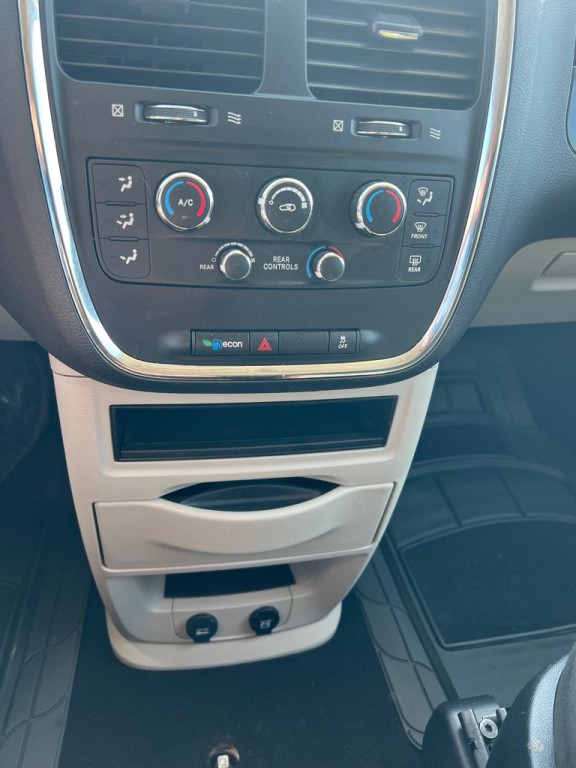 2017 Dodge Grand Caravan Image 29