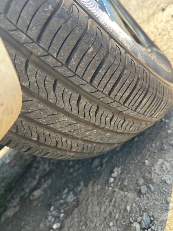 2017 Dodge Grand Caravan Image 20