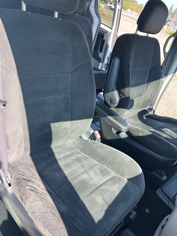 2017 Dodge Grand Caravan Image 21