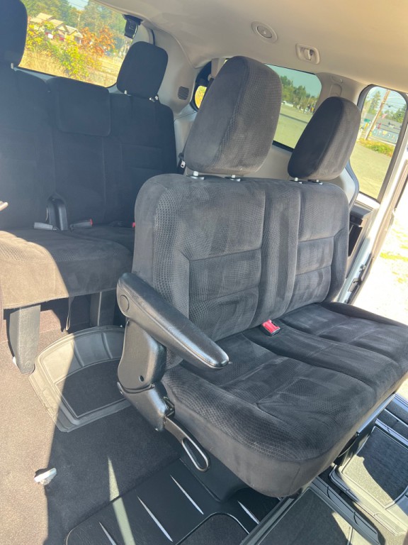 2017 Dodge Grand Caravan Image 24