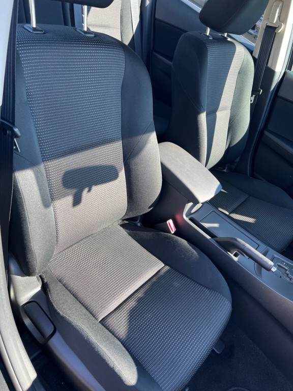2012 Mazda Mazda3 Image 18