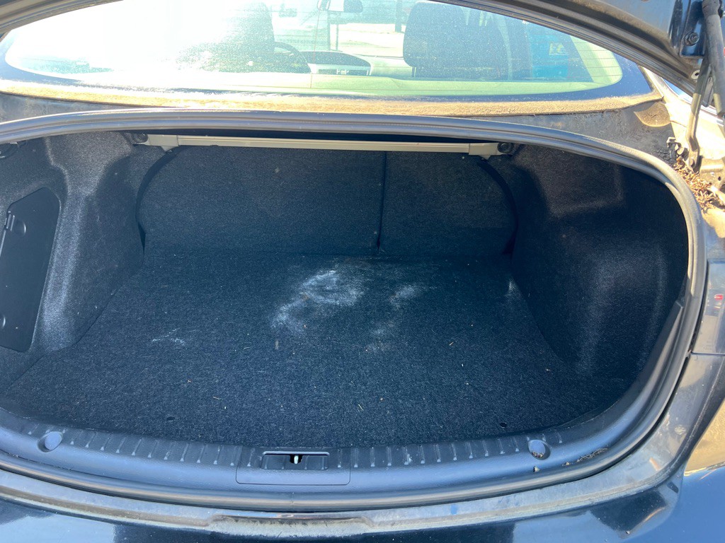2012 Mazda Mazda3 Image 20