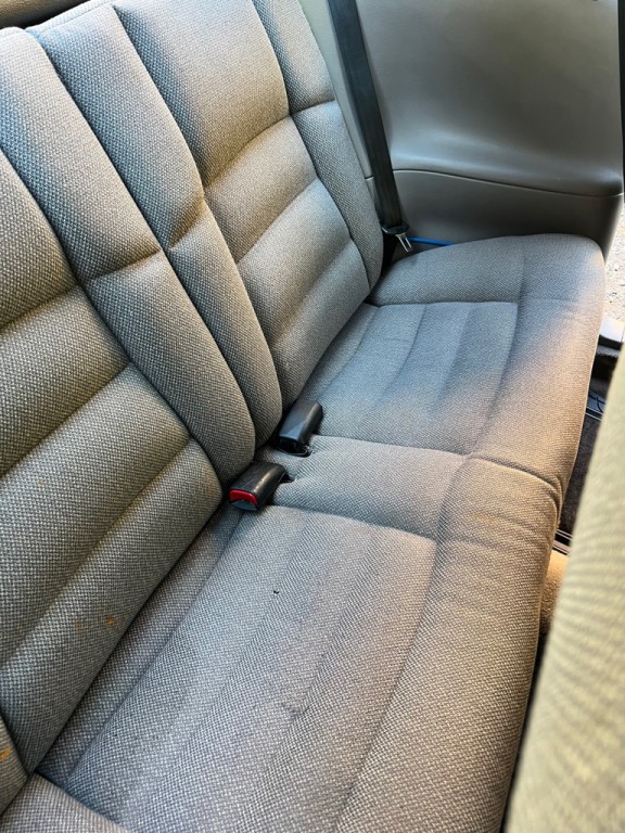 1997 Ford Mustang Image 21
