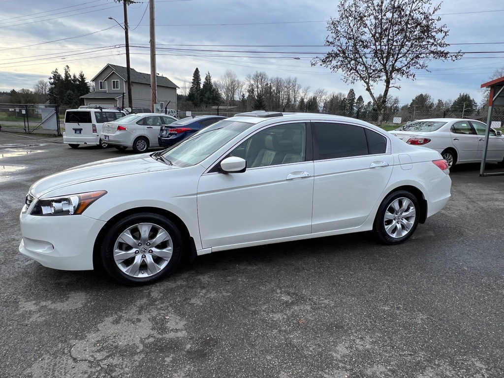 2009 Honda Accord Image 6