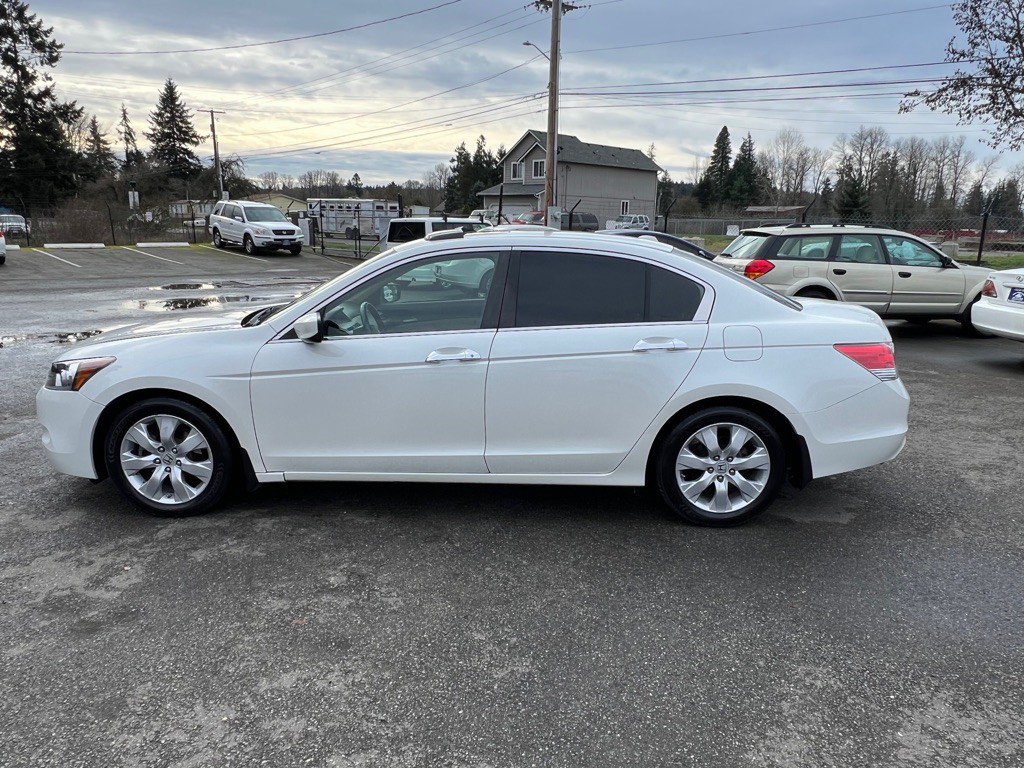 2009 Honda Accord Image 7