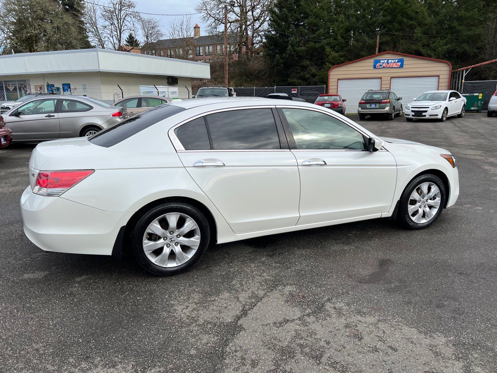 2009 Honda Accord Image 13