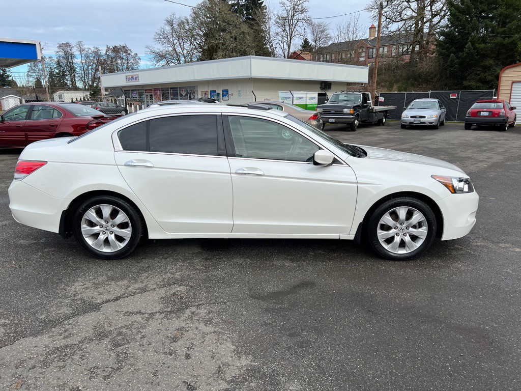 2009 Honda Accord Image 14