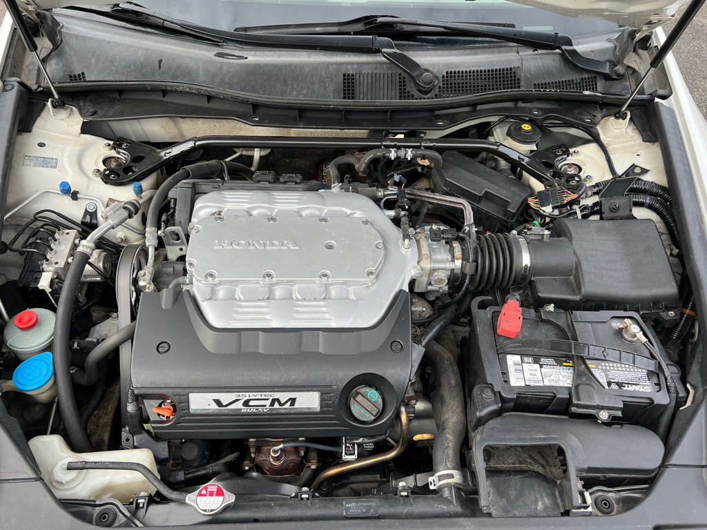 2009 Honda Accord Image 15