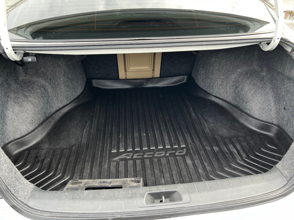 2009 Honda Accord Image 19