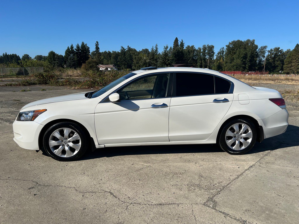 2009 Honda Accord Image 22