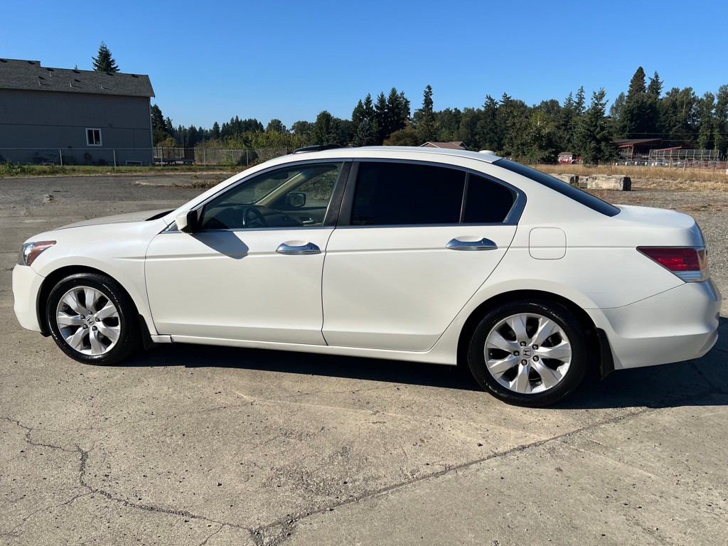 2009 Honda Accord Image 23