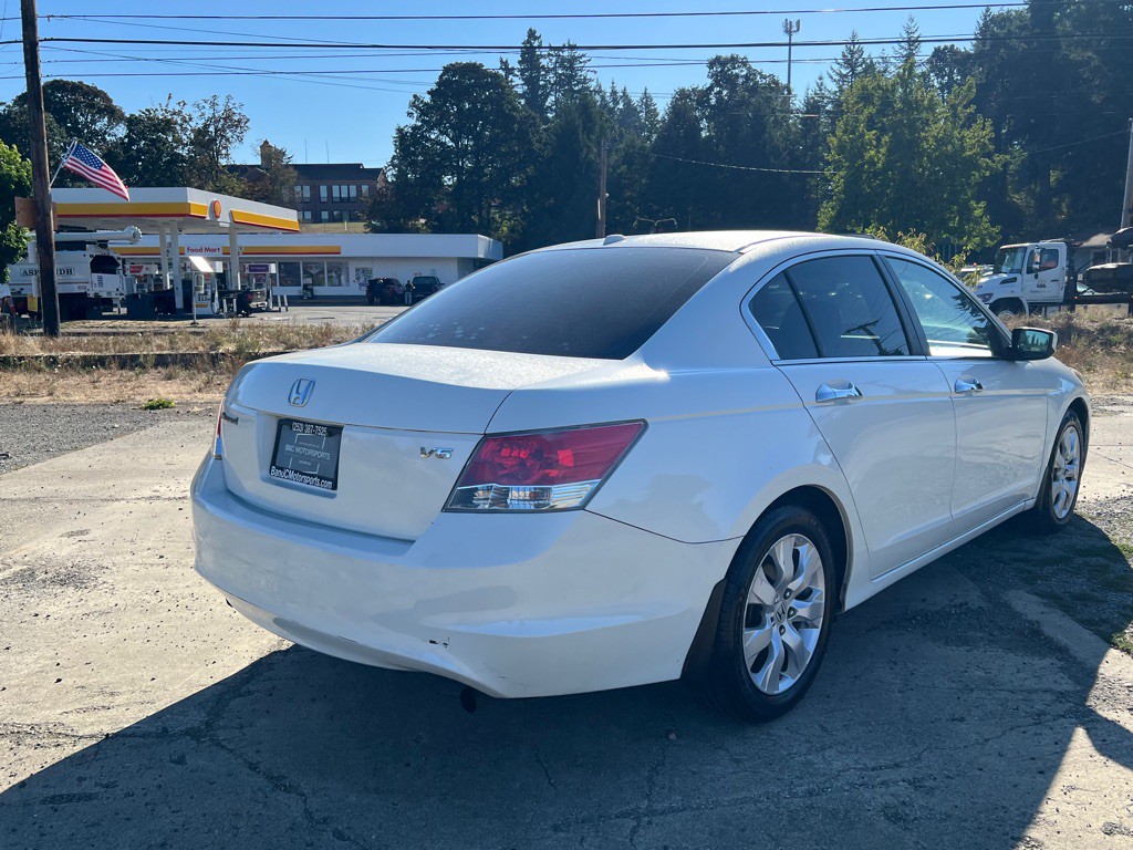 2009 Honda Accord Image 29