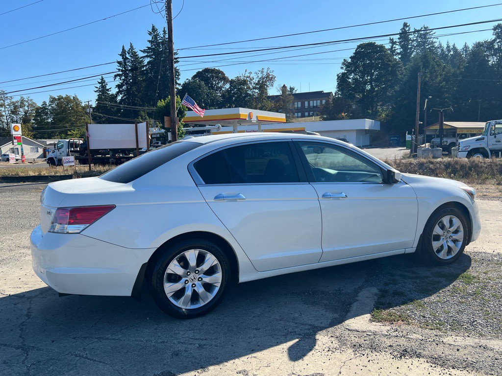 2009 Honda Accord Image 31