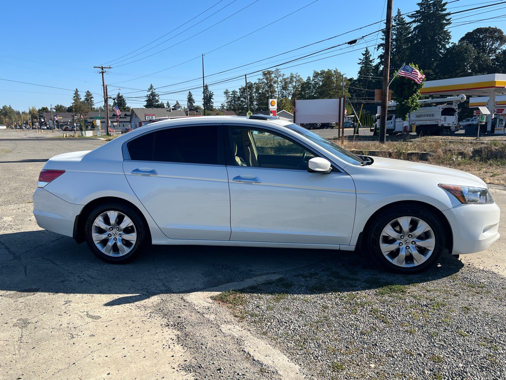2009 Honda Accord Image 33