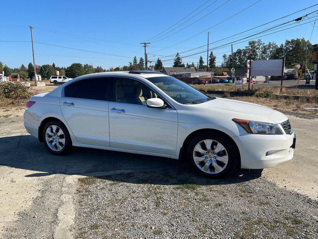 2009 Honda Accord Image 34