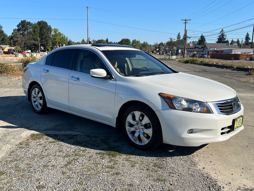 2009 Honda Accord Image 35