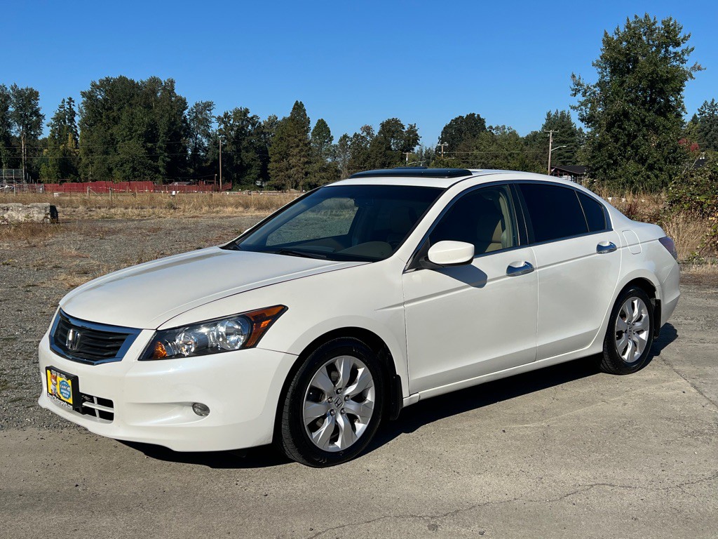 2009 Honda Accord Image 41