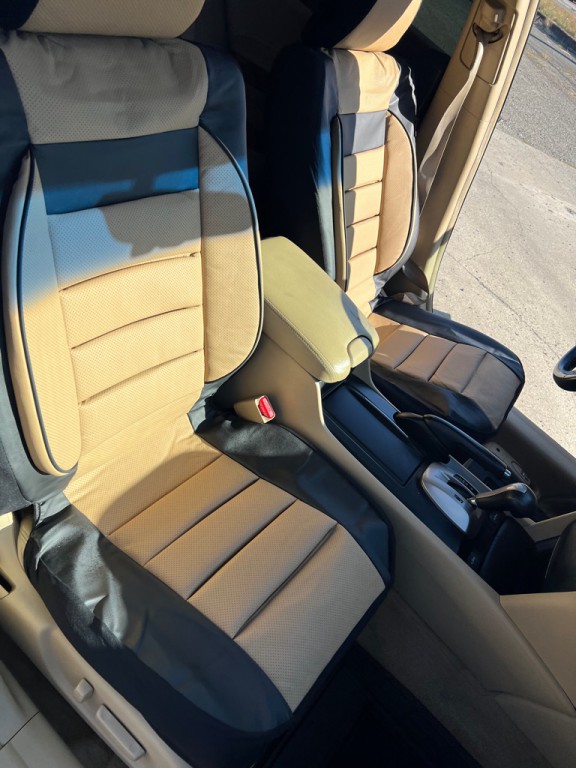 2009 Honda Accord Image 44