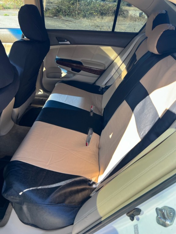 2009 Honda Accord Image 47