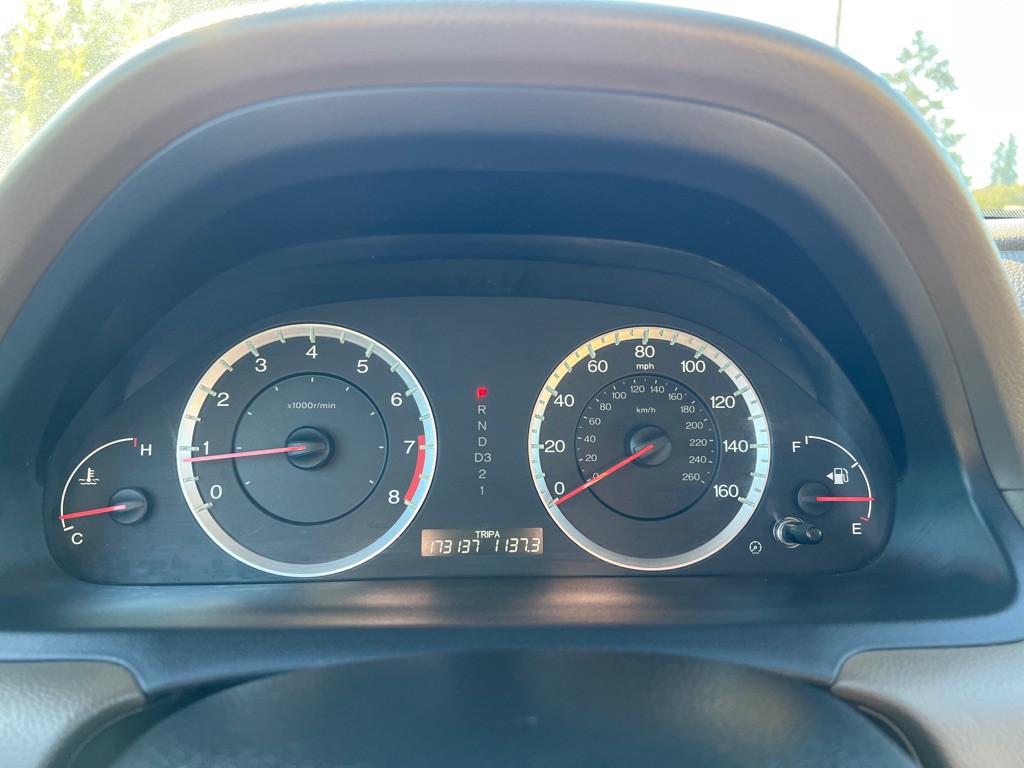 2009 Honda Accord Image 51